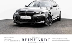 Bild des Angebotes Alpina D3 S TOURING SHADOW/20Z/LED-AD/ACC/HuD/PANO/360°