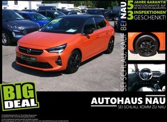 Bild des Angebotes Opel Corsa Ultimate 1.2 Inspektionspaket BigDeal!