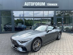 Bild des Angebotes Mercedes-Benz SL 63 AMG SL 63 4MATIC+ *LIFTSYSTEM*SITZLÜFTUNG*Activeride