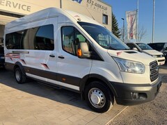 Bild des Angebotes Ford Transit Bus Lang Version 18 Sitzer