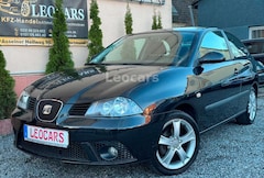 Bild des Angebotes SEAT Ibiza Sport Edition