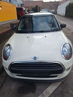 Bild des Angebotes MINI One D *TÜV NEU 01/2027*