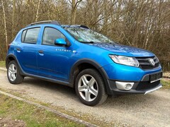 Bild des Angebotes Dacia Sandero II Stepway 0.9l Tce Ambiance Tüv=Neu!