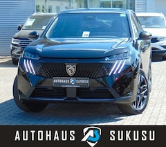 Bild des Angebotes Peugeot 3008 Hybrid 145 Allure e-DSC6