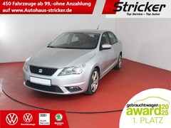 Bild des Angebotes SEAT Toledo Style 1.2 TSI TÜV bis 03.2027 Navi Bluetooth