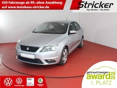 Bild des Angebotes SEAT Toledo Style 1.2 TSI TÜV bis 03.2027 Navi Bluetooth