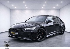 Bild des Angebotes Audi RS6 Avant 4.0 TFSI quattro Luft/Niveau/Pano/Navi/Leder