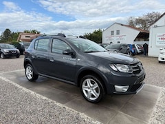 Bild des Angebotes Dacia Sandero II Stepway Prestige Sport Lenkrad