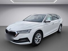 Bild des Angebotes Skoda Octavia Combi Style
