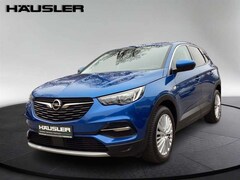 Bild des Angebotes Opel Grandland X 1.2 Dynamic *Kamera*Sitz-&Lenkr.heizung*