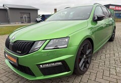 Bild des Angebotes Skoda Octavia RS Kamera Navi Ambiente ACC
