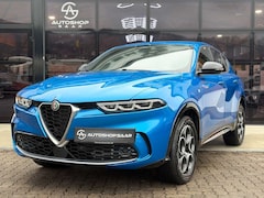 Bild des Angebotes Alfa Romeo Tonale Ti Plug-In-Hybrid AWD ACC/D.N.A./CAM
