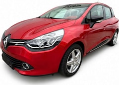 Bild des Angebotes Renault Clio IV Grandtour Luxe