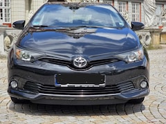 Toyota Auris Auris 1.2 Turbo Team Deutschland