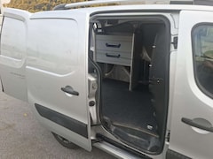 Bild des Angebotes Peugeot Partner Tepee HDi FAP 90 Tendance