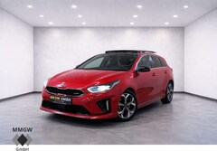 Bild des Angebotes Kia Ceed / cee'd GT Pano/Navi/JBL/LED/ACC/Leder/CarPlay/DigitalesCo