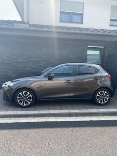 Bild des Angebotes Mazda 2 Sports-Line