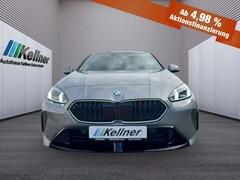 Bild des Angebotes BMW 123 i xDr.M Sport+AHK+HUD+PANO+LED+HARMANN&KARDON