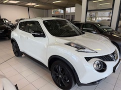 Bild des Angebotes Nissan Juke N-Vision/360°Kamera/Totw/Navi/6Gang