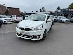 Bild des Angebotes Mitsubishi Space Star Diamant Edition