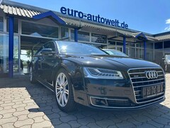 Bild des Angebotes Audi A8 Audi A8 4.2 TDI V8 quattro *AHK*Navi*Leder*LED