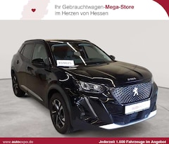 Bild des Angebotes Peugeot 2008 2008 BlueHDi 130 Allure Pack NAV SHZ
