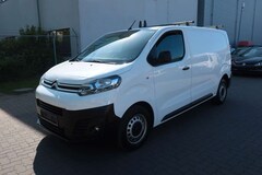 Bild des Angebotes Citroen Jumpy Kasten Business M/Klima/PDC/AHK