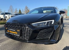 Bild des Angebotes Audi R8 Spyder 5.2 FSI RWD