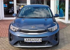 Bild des Angebotes Kia Stonic /KLIMA/SHG/BC/LS/LMF/TFL/PDC/SERVO/ZV