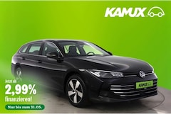 Bild des Angebotes VW Passat Variant 1.5eTSI DSG Business+LED+NAVI+ACC