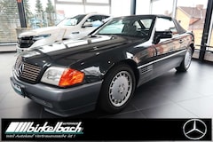 Bild des Angebotes Mercedes-Benz SL 500