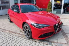 Bild des Angebotes Alfa Romeo Giulia Competizione Q4 GARANTIE 06/2027 MY23
