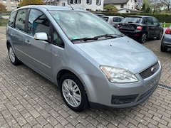 Bild des Angebotes Ford Focus C-Max Ghia