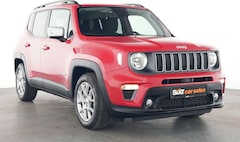 Bild des Angebotes Jeep Renegade 1.6 M-Jet Limited|NAV|ACC|PDC|CAM|SHZG