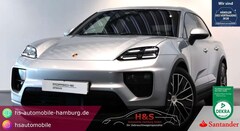 Bild des Angebotes Porsche Macan Electric 4 S