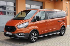 Bild des Angebotes Ford Tourneo Custom Active 320 L2H1