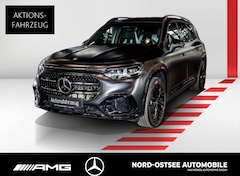 Bild des Angebotes Mercedes-Benz 350 GLB  4MATIC  AMG NIGHT-EDITION PREMIUM AHK