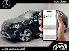 Bild des Angebotes Mercedes-Benz EQE SUV EQE 300 Electric Art Advanced Plus SitzKlima+AHK