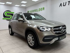 Bild des Angebotes Mercedes-Benz GLE 300 d 4Matic/Panorama/Burmester/Ambiente