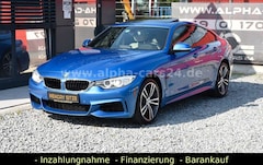 Bild des Angebotes BMW 440 Gran Coupé 440i xDrive M Sport Performance Abgas
