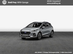Bild des Angebotes Ford Fiesta 1.0 Hybrid Aut. ACTIVE X B&O/ACC/Navi/Kamer