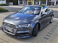 Bild des Angebotes Audi S3 TFSI Cabrio S tronic