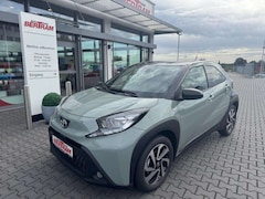 Bild des Angebotes Toyota Aygo X Team D