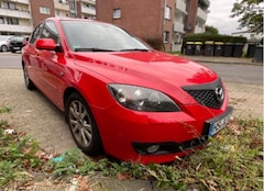 Bild des Angebotes Mazda 3 1.6 Sport Comfort
