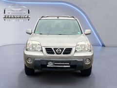 Bild des Angebotes Nissan X-Trail 2,0 Elegance*Automatik*Allrad*Rostfrei*