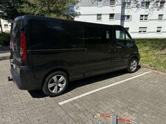Bild des Angebotes Renault Trafic 2.5 dCi 150 FAP Combi L2H1