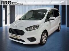 Bild des Angebotes Ford Tourneo Courier TREND TDCi 100