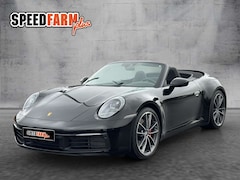 Bild des Angebotes Porsche 911 Carrera 4 S Cabriolet Nur 9474 KM