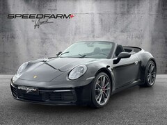 Bild des Angebotes Porsche 911 Carrera 4 S Cabriolet Nur 9474 KM