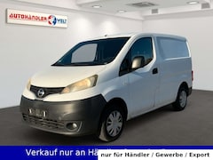 Bild des Angebotes Nissan NV200 NV200/Evalia 1.5 dCi Kasten Klima